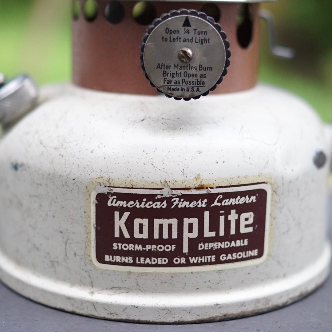 1960's AGM Kamplite LRL22 "Pinky"