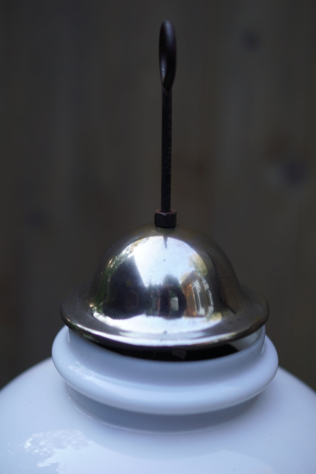 1910's COLEMAN Model AA LAMP "AIR-O-LITE"