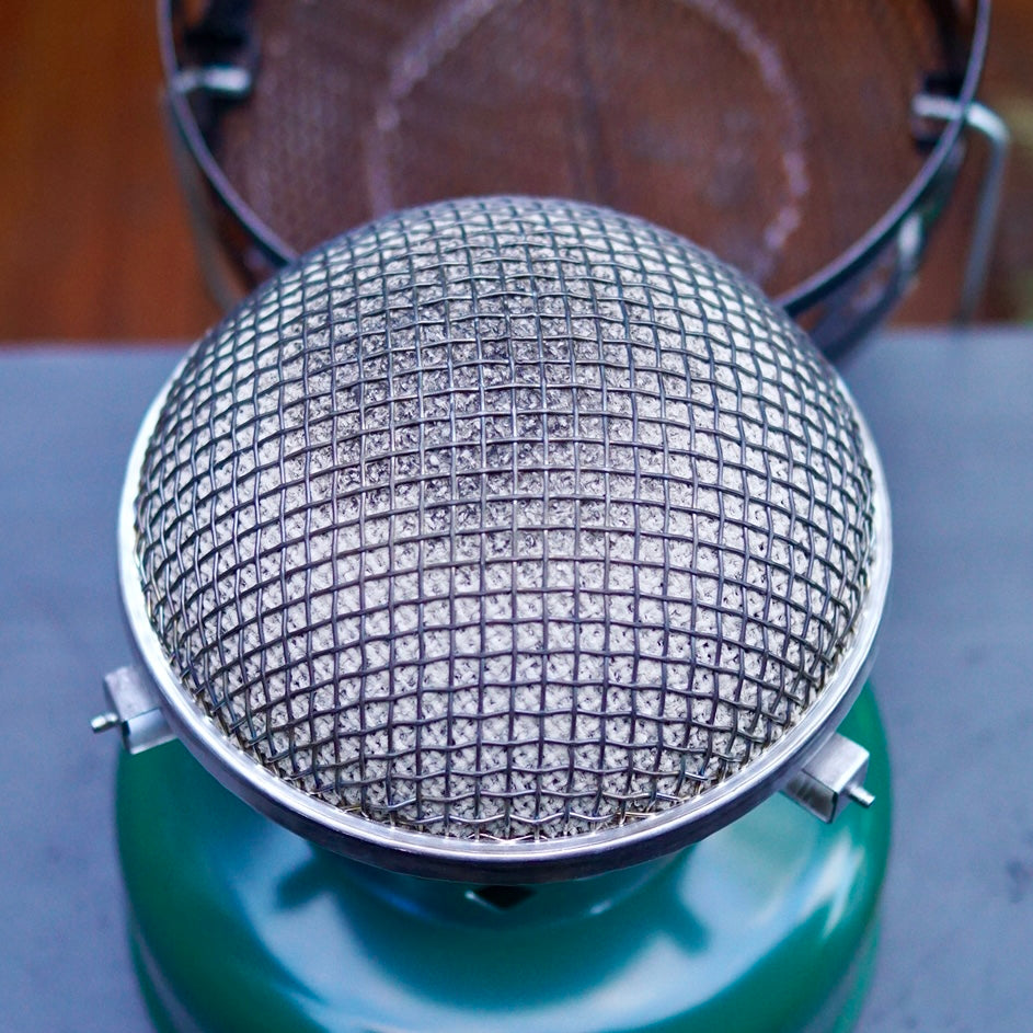 1966/9 COLEMAN   CATALYTIC HEATER 512-700