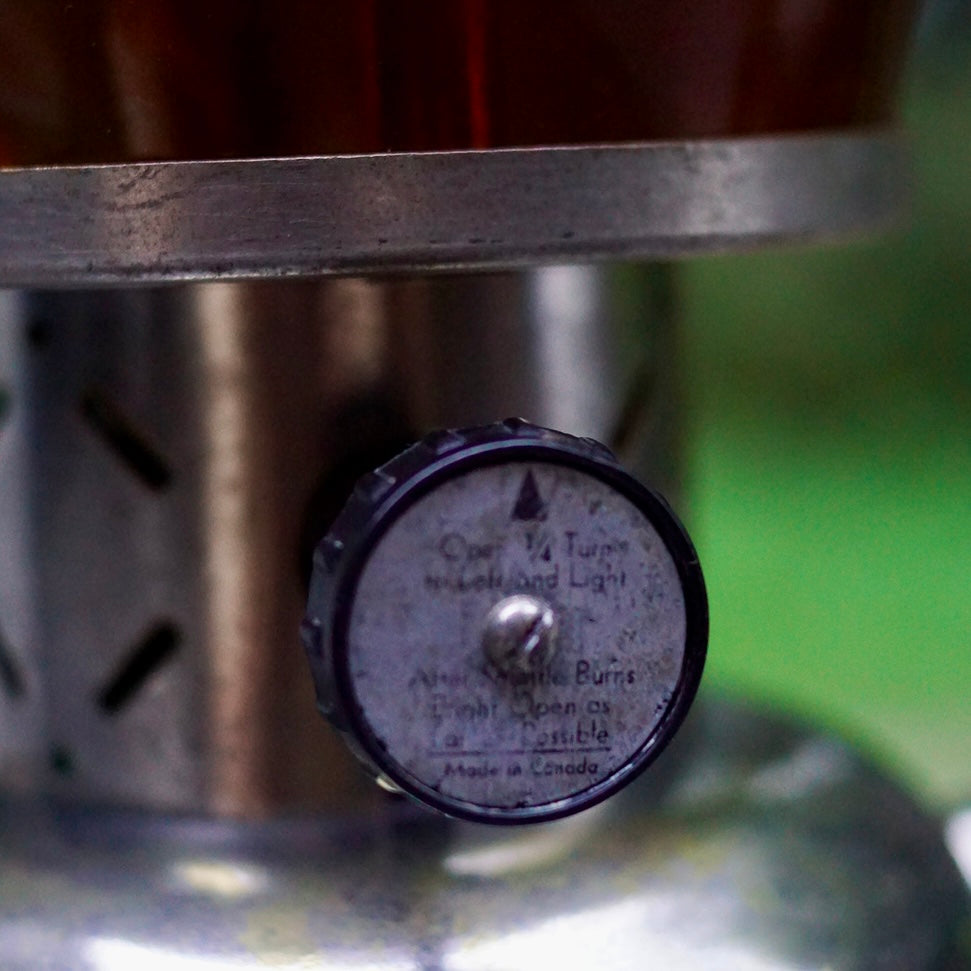 1950〜60's COLEMAN 236 Canada