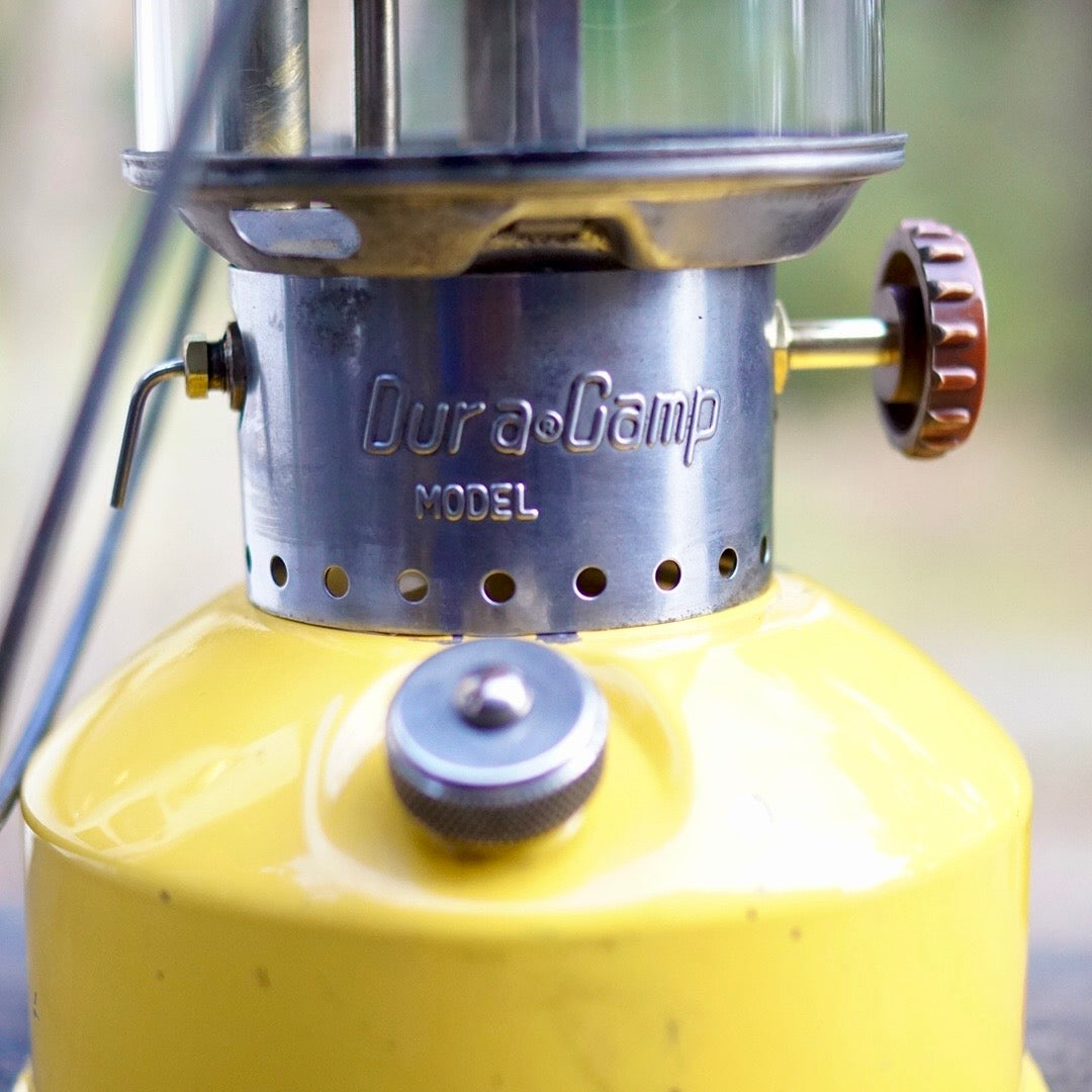 1960's DURA CAMP         Model 730
