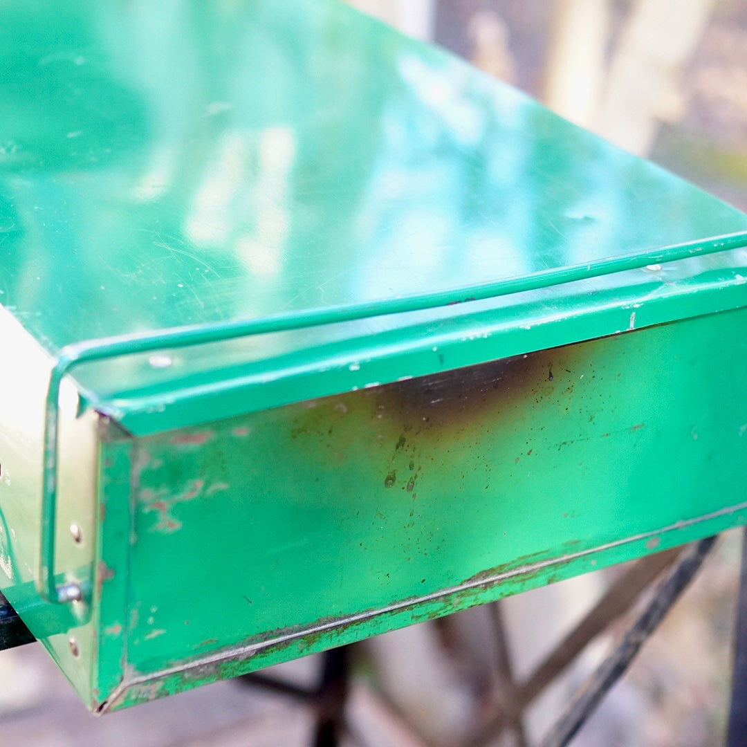 1940-50's COLEMAN 425 Stove First Model