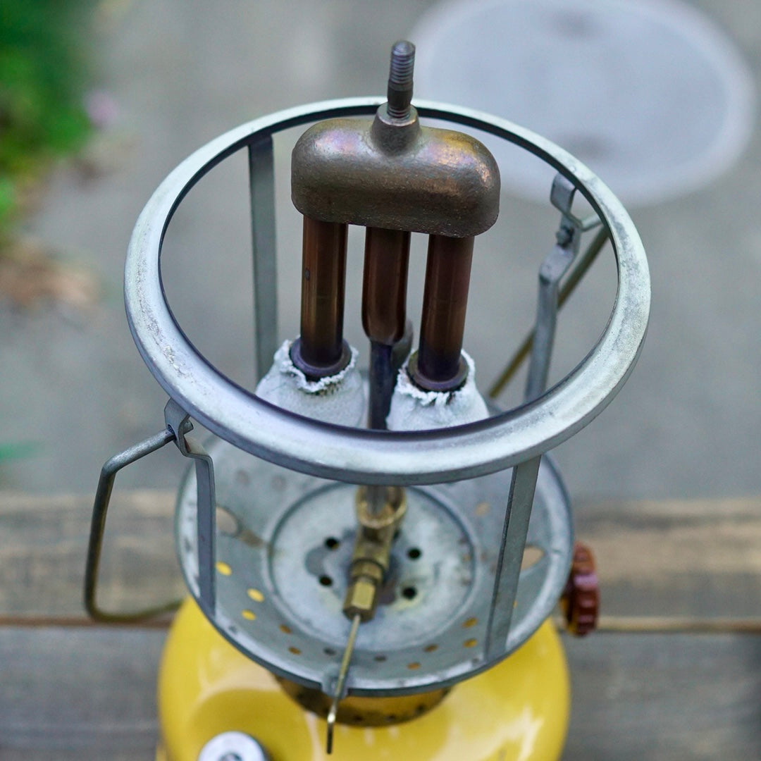 1960's DURA CAMP          Model 732