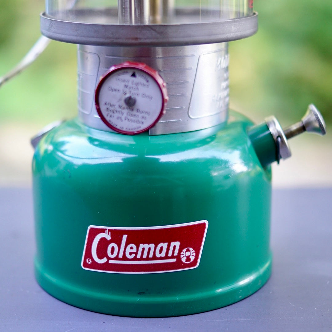 1973/3 COLEMAN 335 CANADA