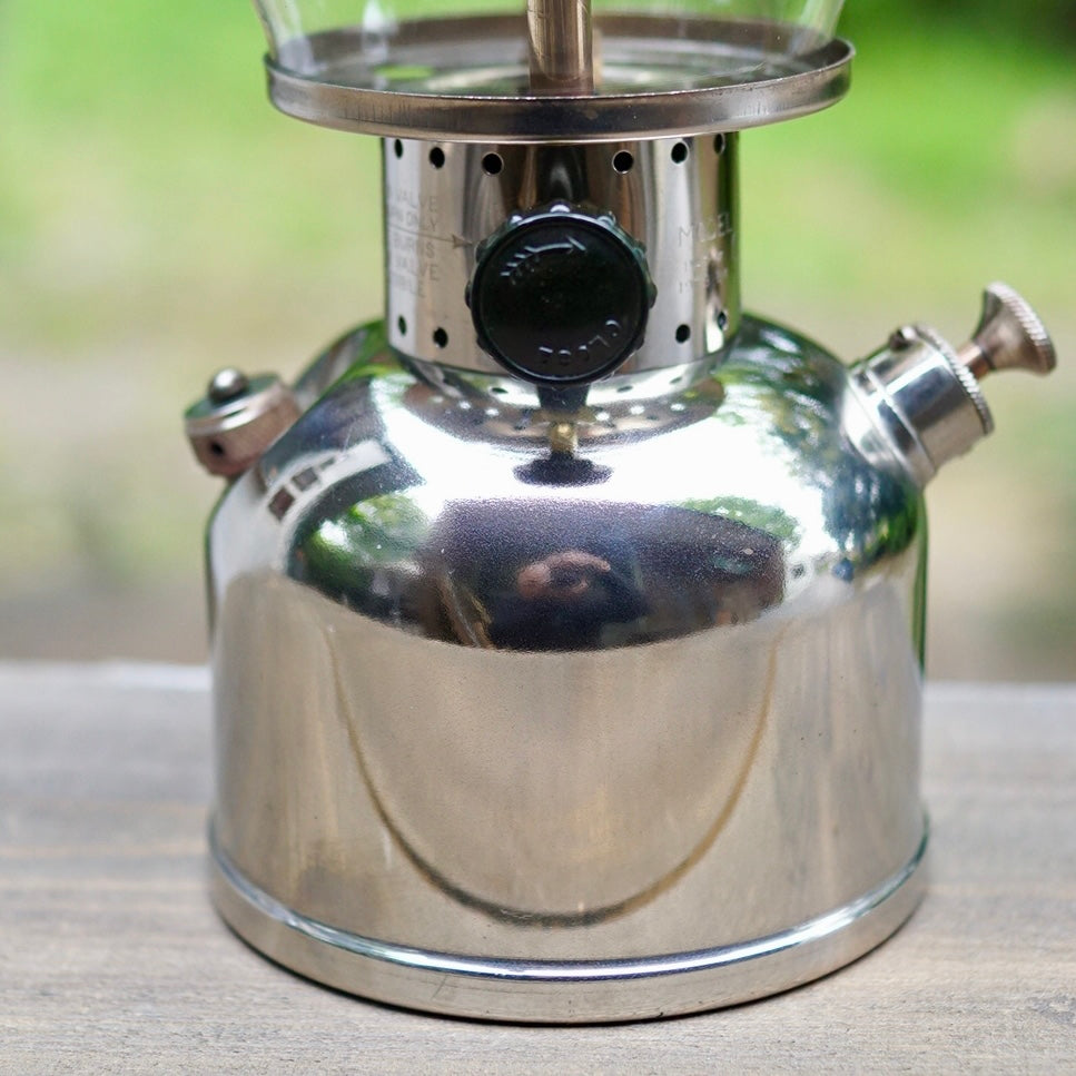 1947/12 COLEMAN 242C