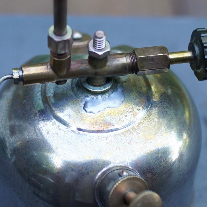 1936〜1937's COLEMAN 242B