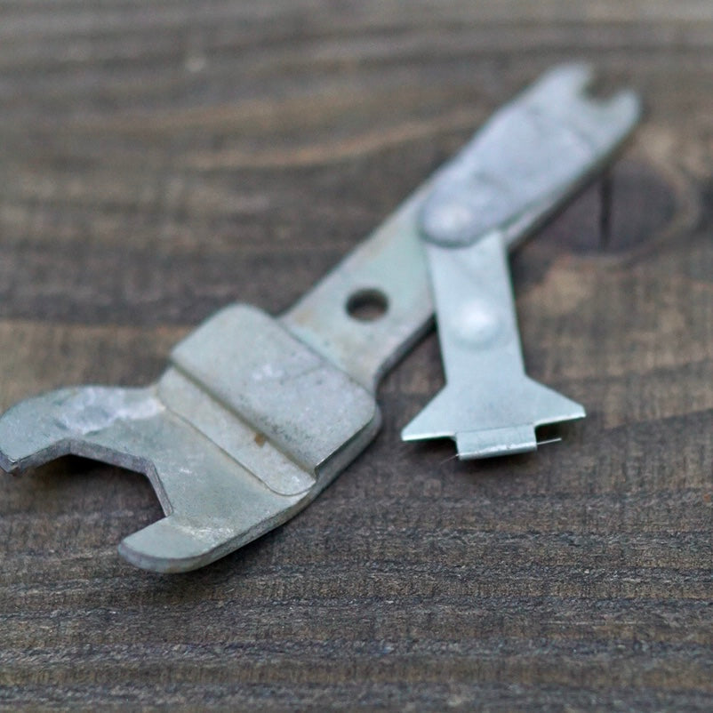 Original Coleman 252A Maintenance Tool