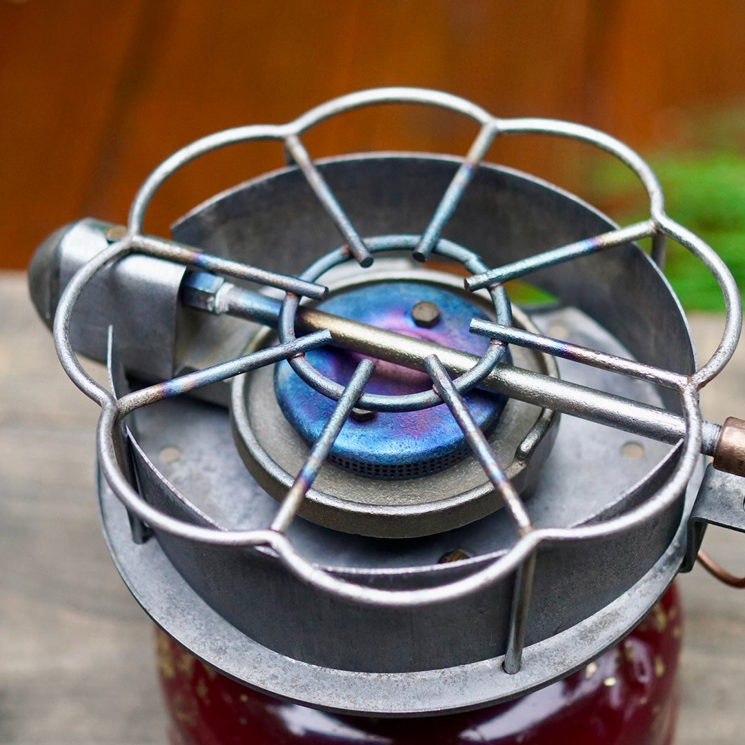 AGM SPEEDIKOOK Model6206 Single Burner Stove