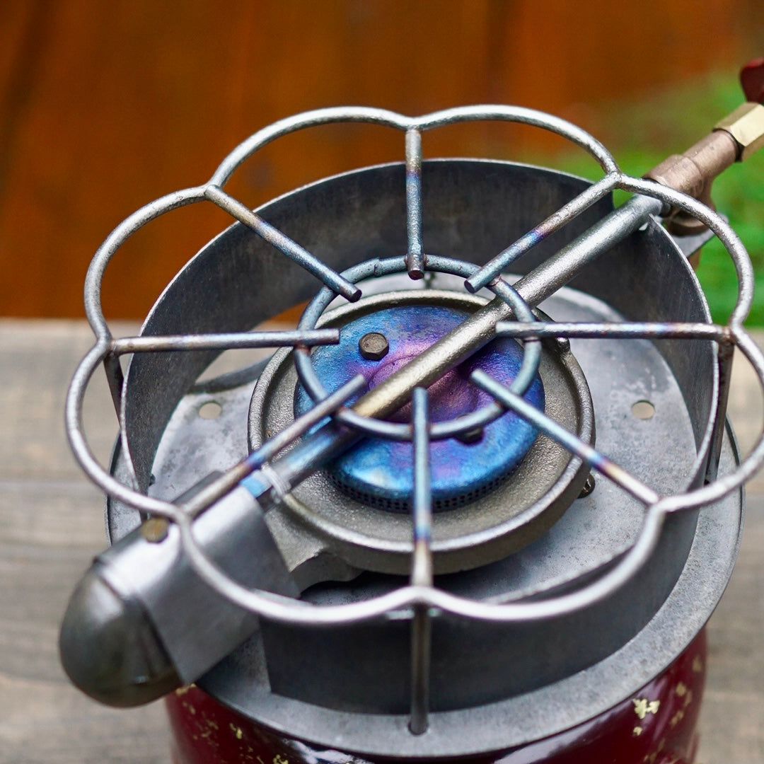 AGM SPEEDIKOOK Model6206 Single Burner Stove