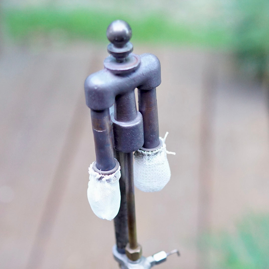 1930's AGM Model 110 Lamp