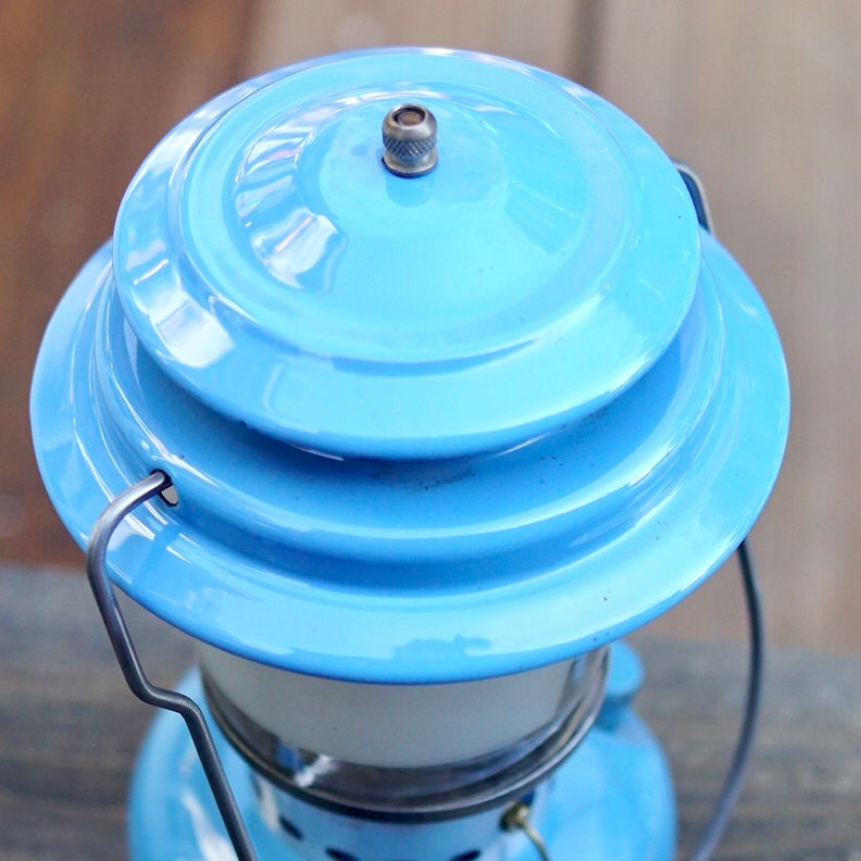 1971/2 SEARS #72215 Single Mantle