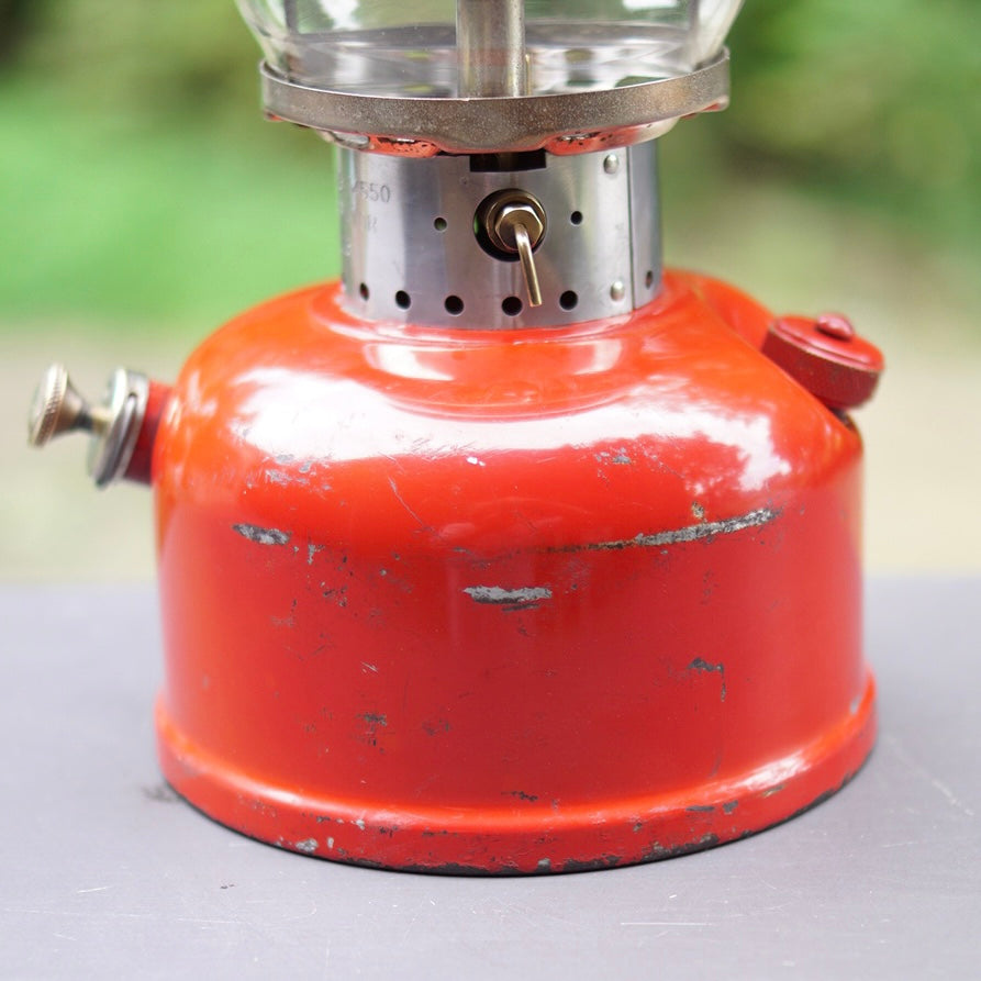 1963/12 SEARS 476.74550 with Original Globe