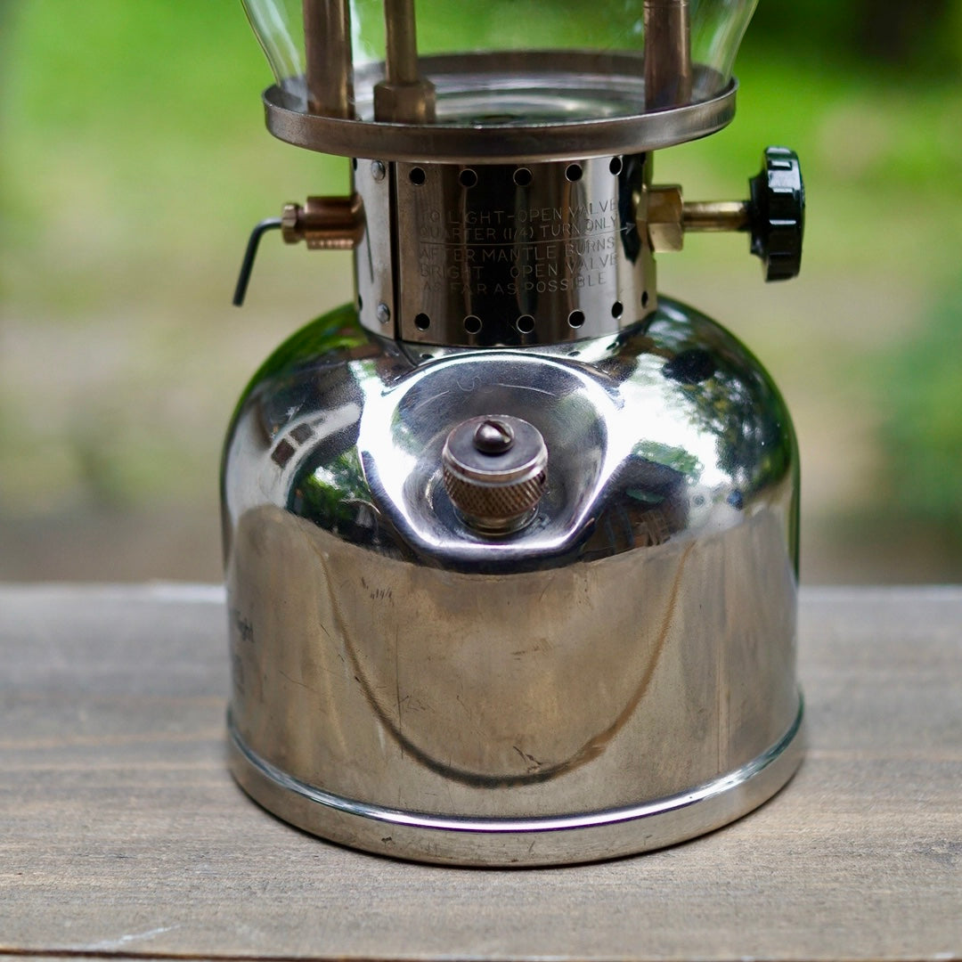 1947/12 COLEMAN 242C