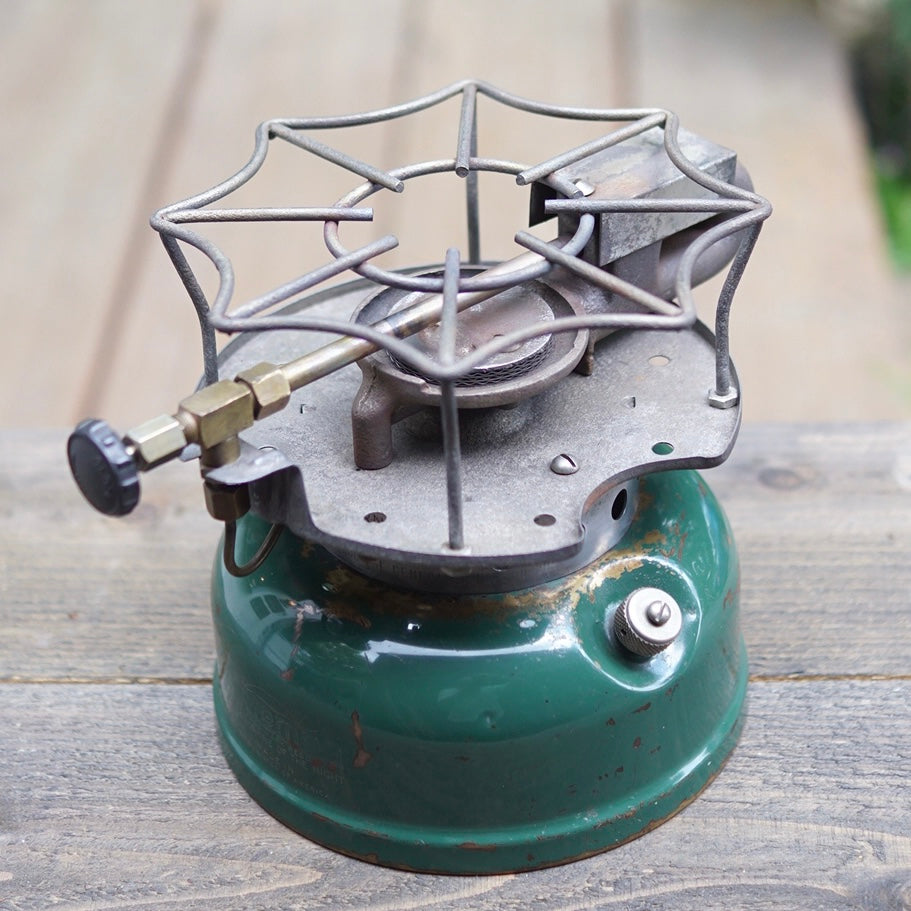 1951/B COLEMAN 500 Speed Master