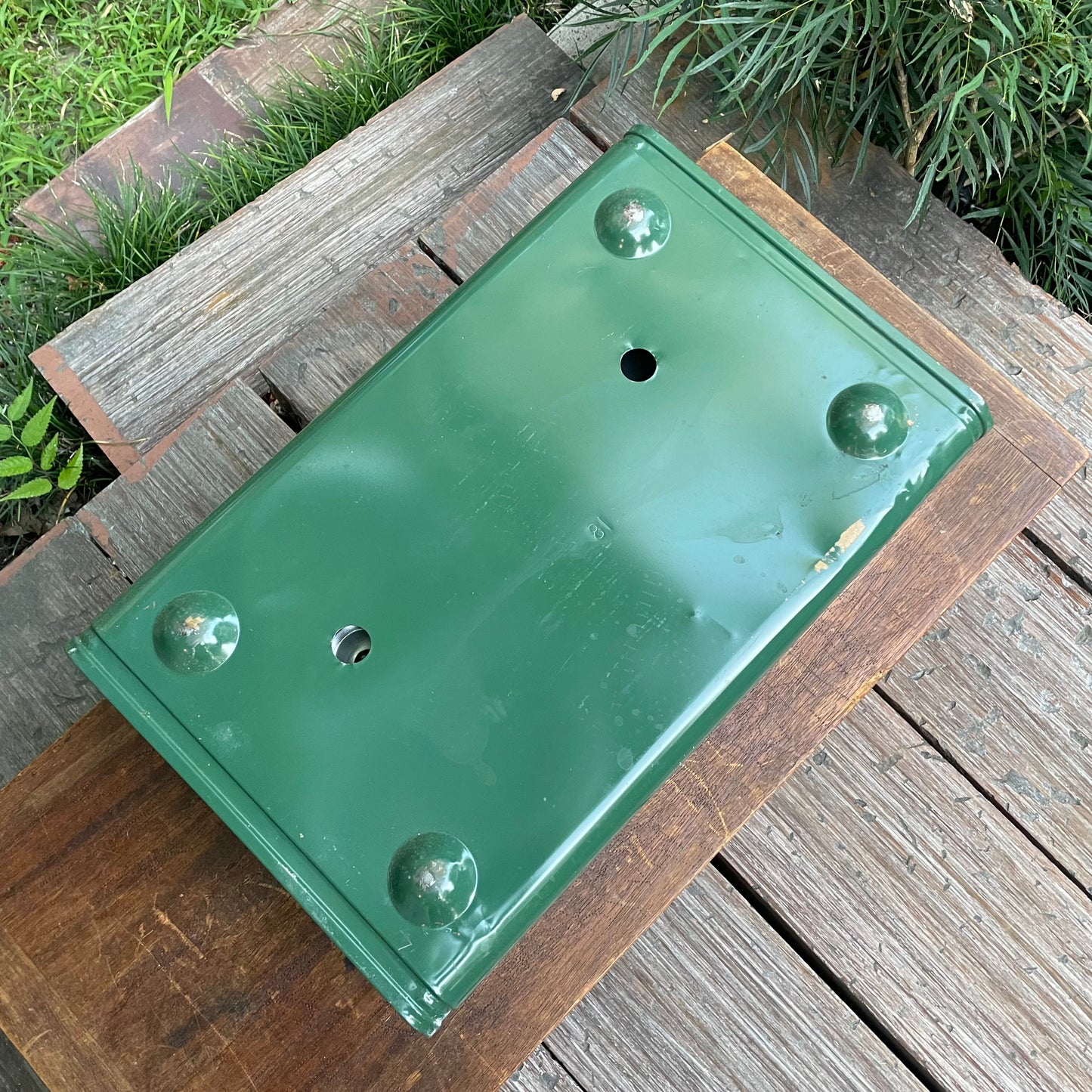 1981/2 COLEMAN 413H    made inUSA