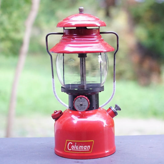 1953/2 COLEMAN 200A   Black Band