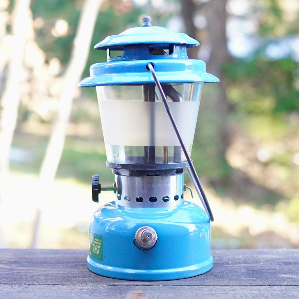 1971/2 SEARS #72215 Single Mantle