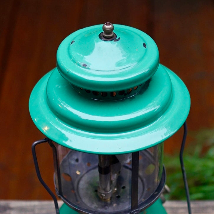 1935/2 COLEMAN 235 Kerosene