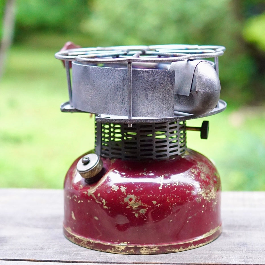 AGM SPEEDIKOOK Model6206 Single Burner Stove