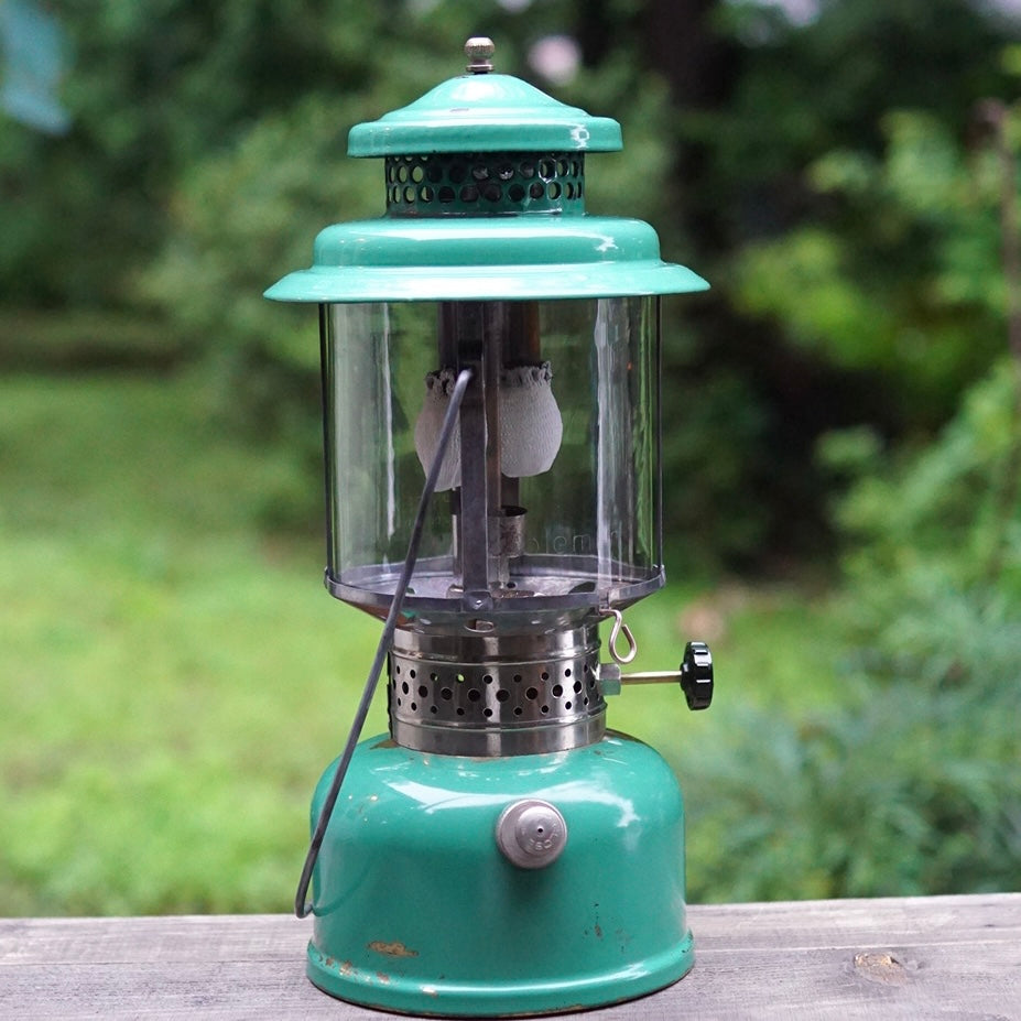 1935/2 COLEMAN 235 Kerosene