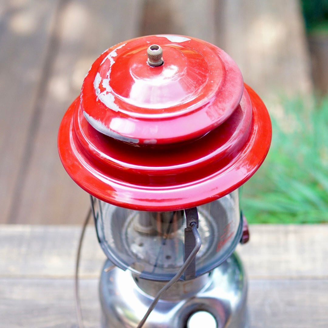 1976/1 COLEMAN 231-720 Kerosene Lantern