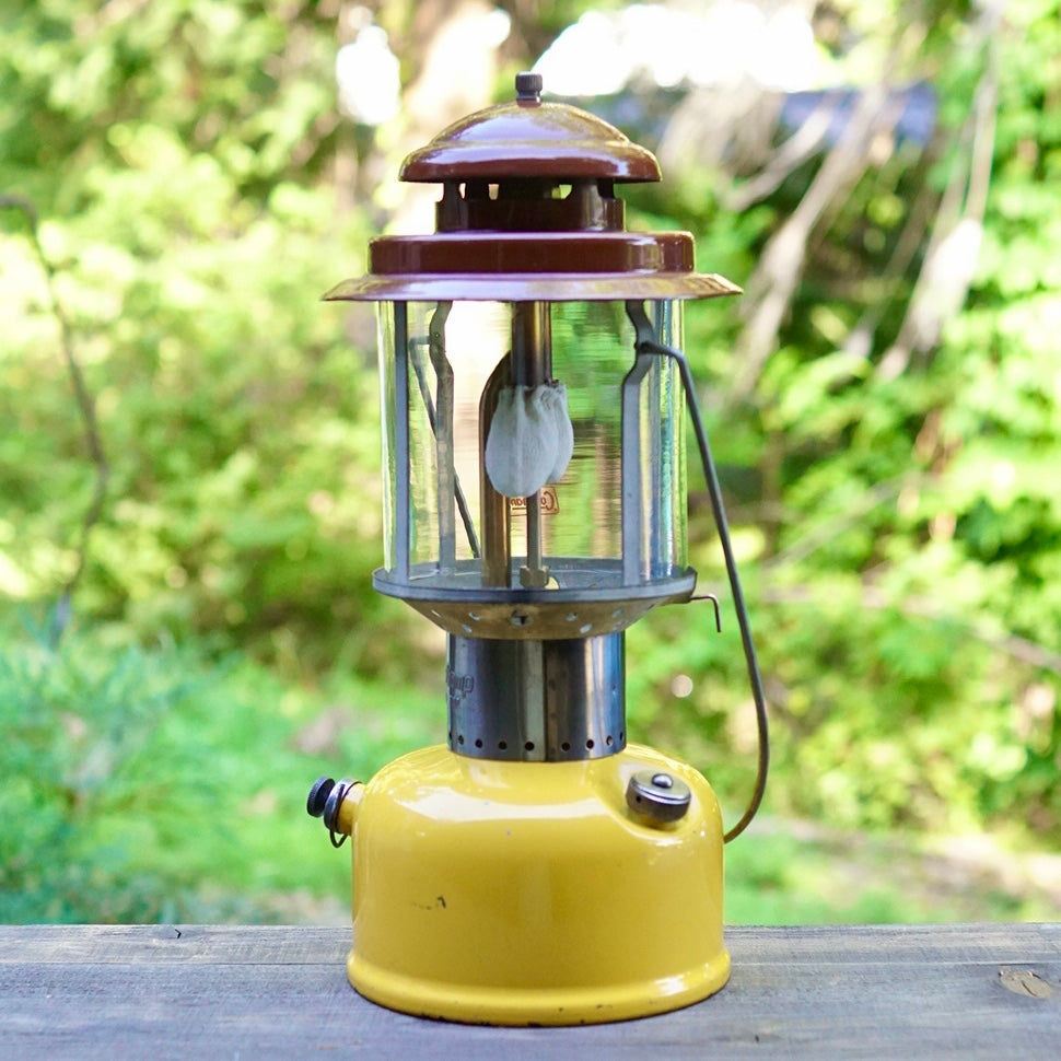 1960's DURA CAMP          Model 732