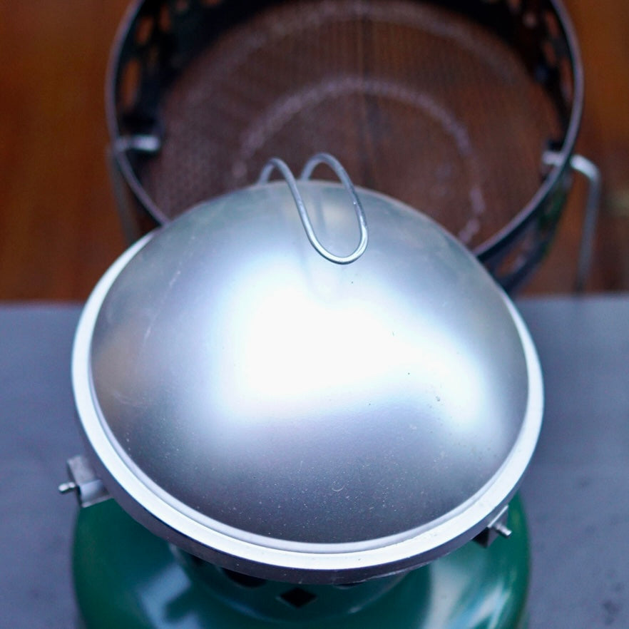 1966/9 COLEMAN   CATALYTIC HEATER 512-700