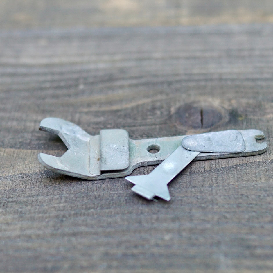 Original Coleman 252A Maintenance Tool