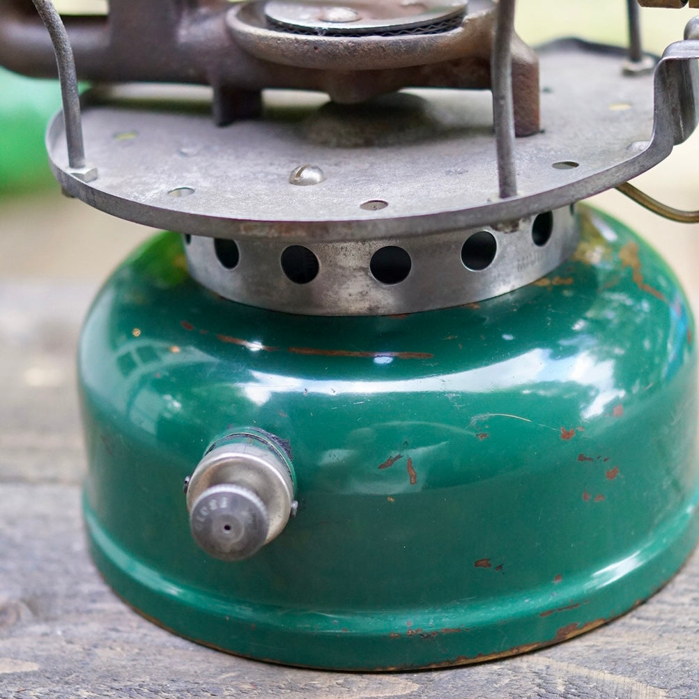 1951/B COLEMAN 500 Speed Master