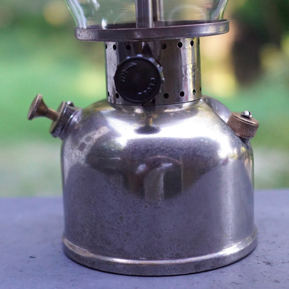 Coleman - 【myyym】1936年10月製造　コールマン242B 1936〜1937's COLEMAN 242B – Mr.LANTERN