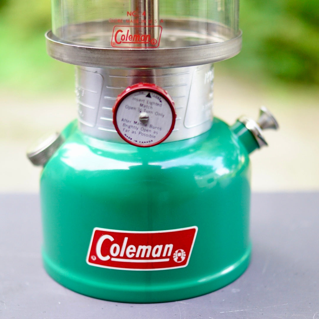 1973/4 COLEMAN 335 CANADA