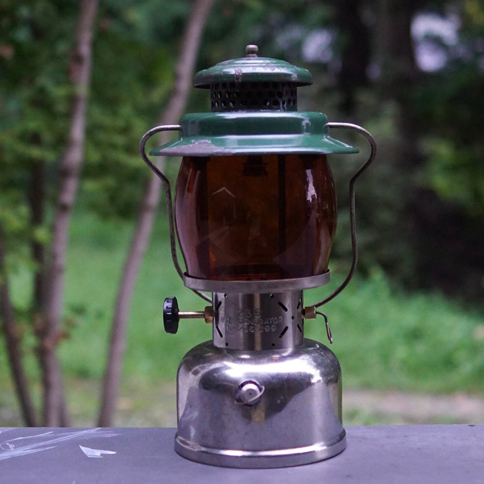 1950〜60's COLEMAN 236 Canada