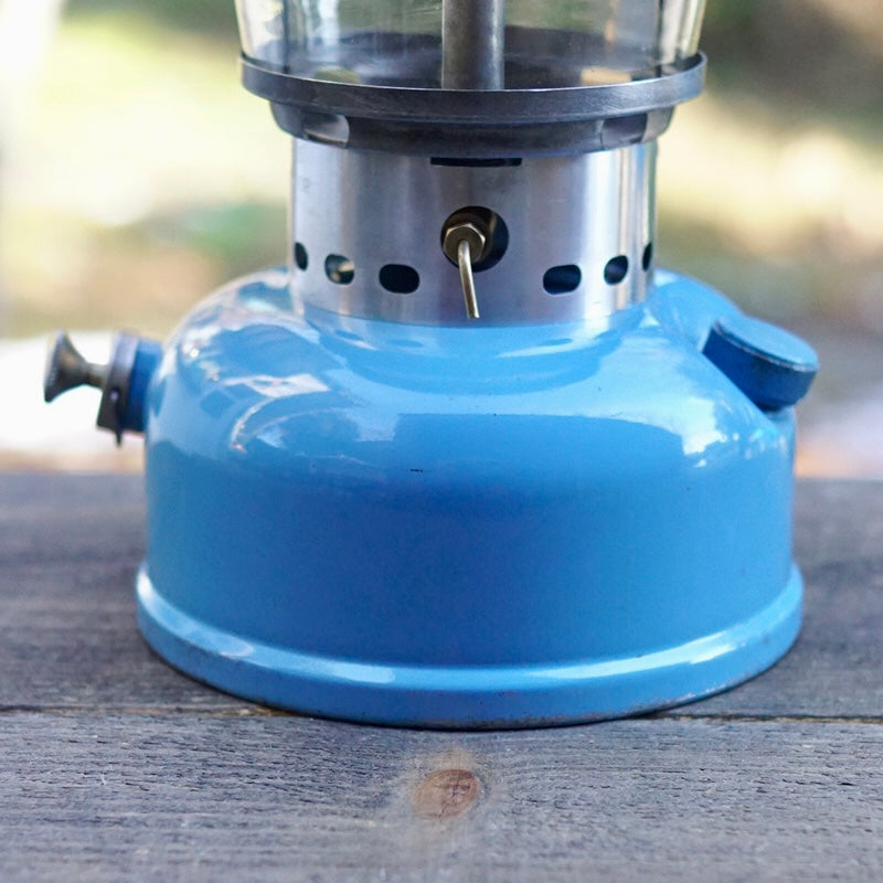 1971/2 SEARS #72215 Single Mantle