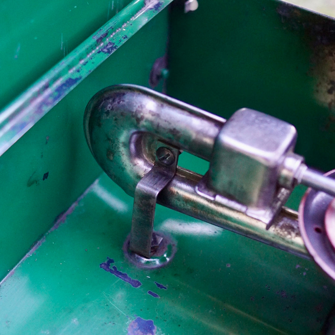 1940-50's COLEMAN 425 Stove First Model