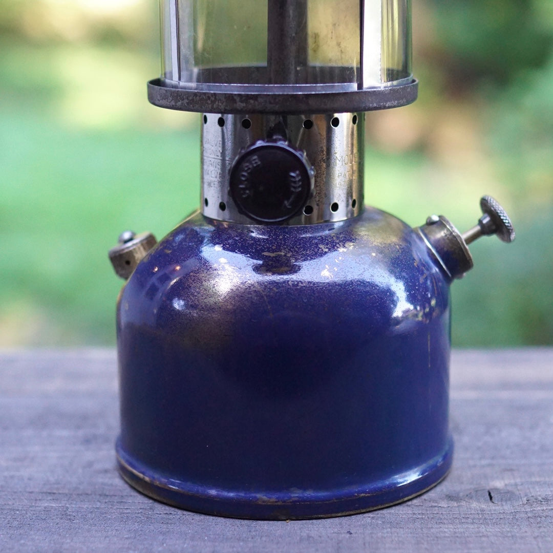 1936/10 COLEMAN 243NL