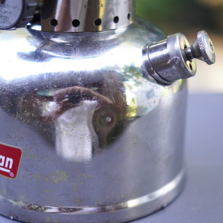 1955/5 COLEMAN 202 Professional