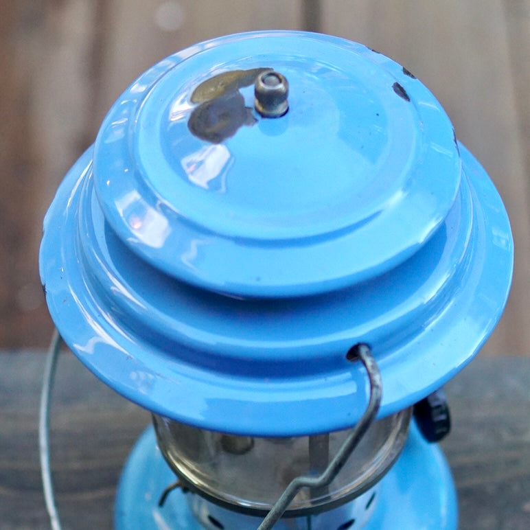 1971/4 SEARS #72215 Single Mantle