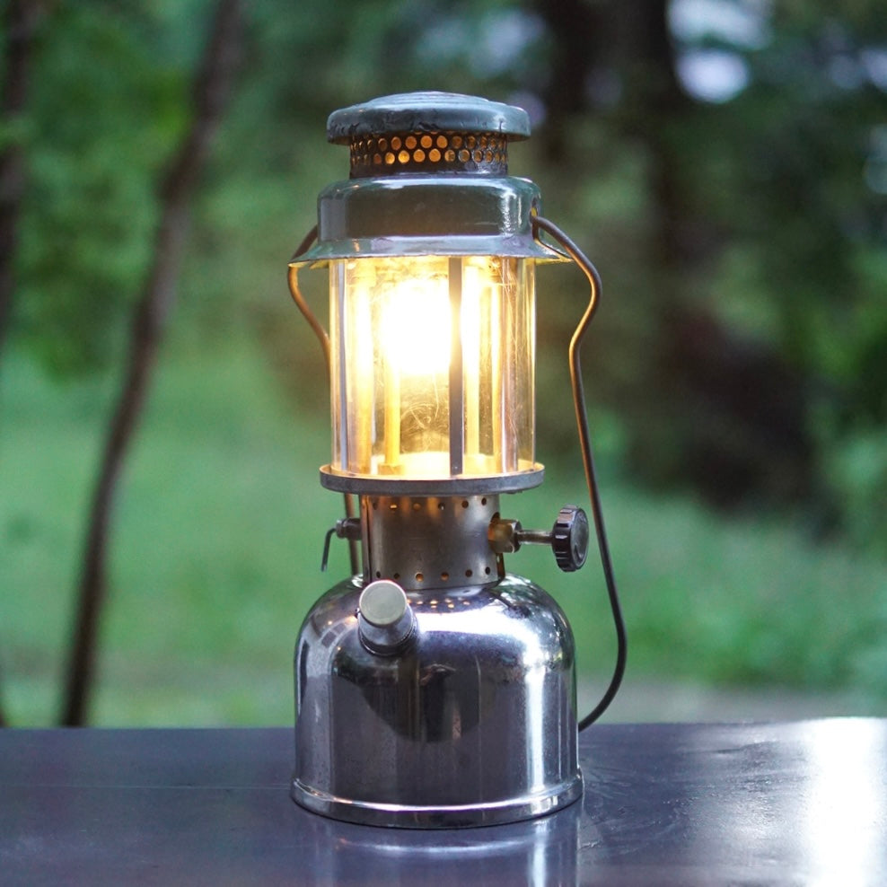 1930's COLEMAN 242NL – Mr.LANTERN