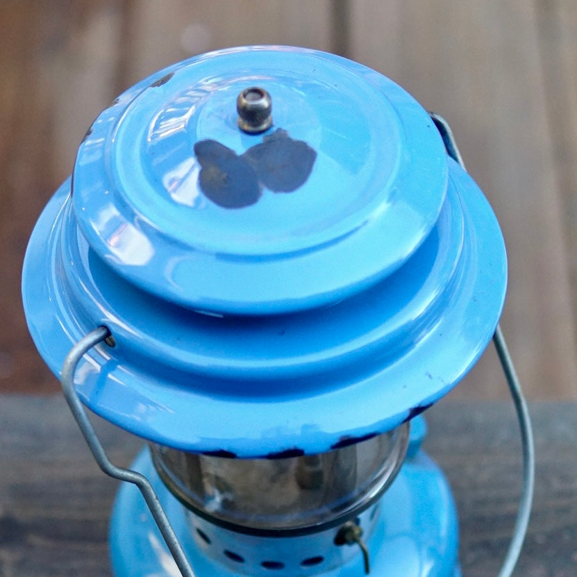 1971/4 SEARS #72215 Single Mantle