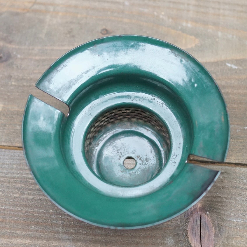 1935/8 COLEMAN 242K Canada Kerosene Lantern