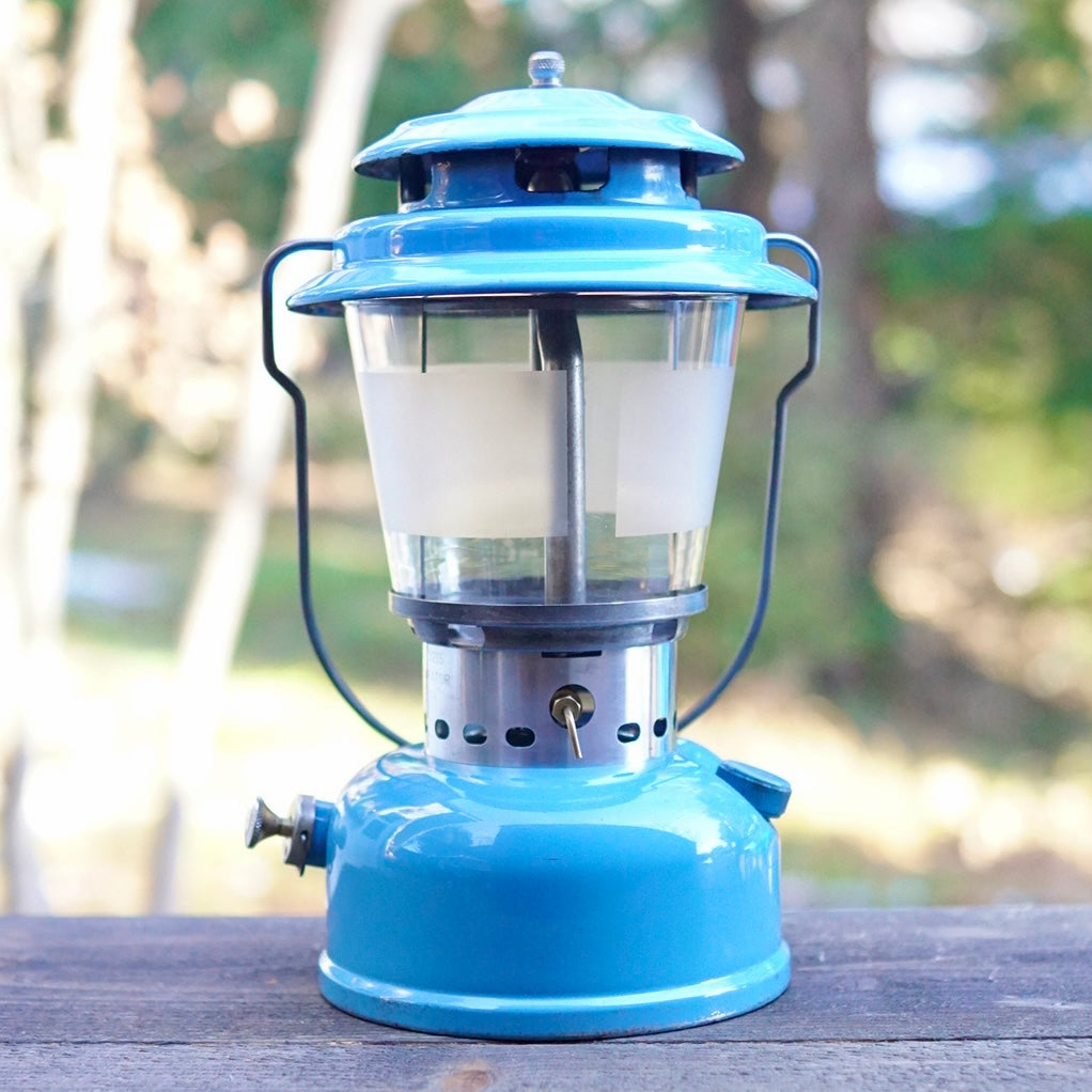 1971/2 SEARS #72215 Single Mantle