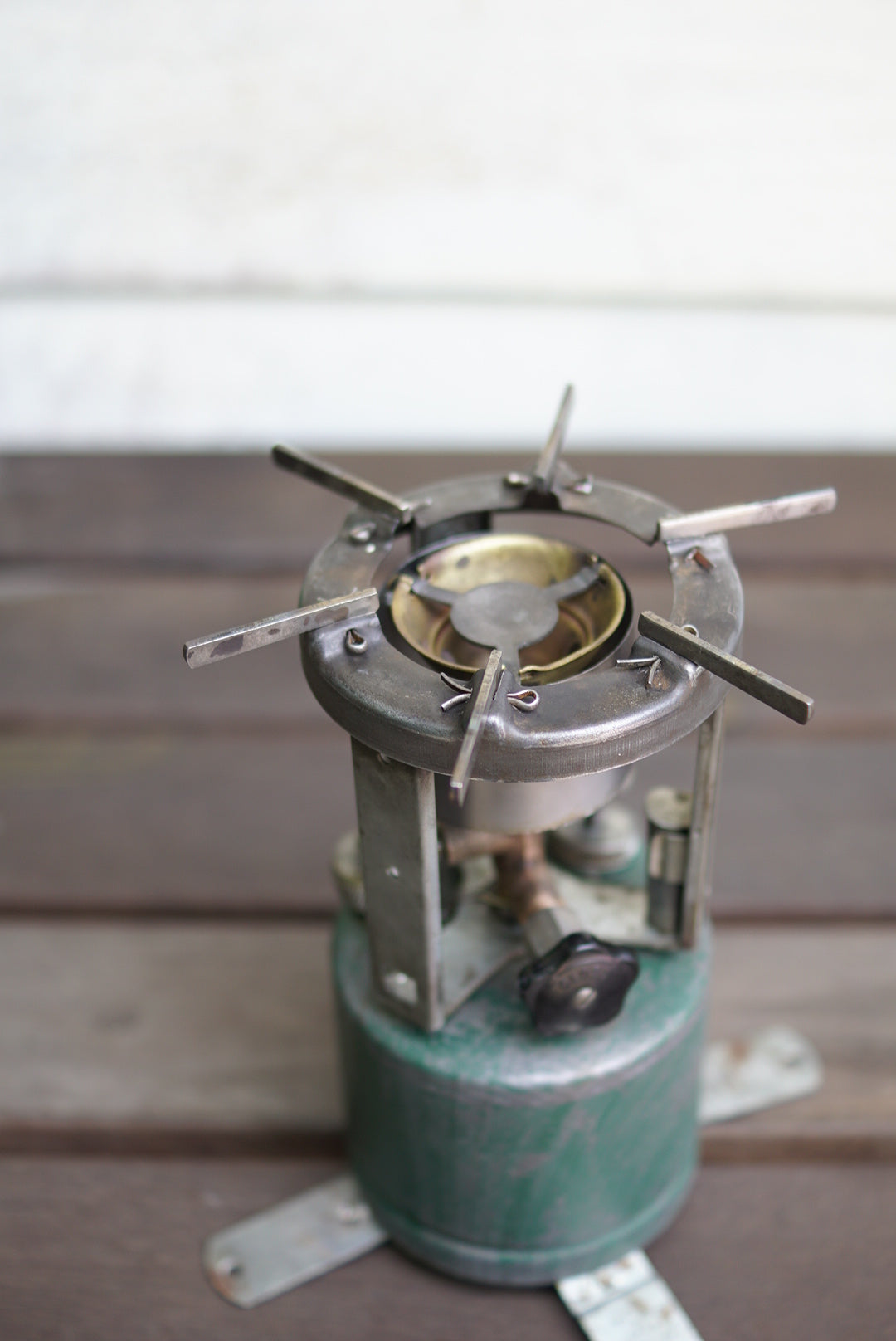 1941's AGM M-1941 GI STOVE