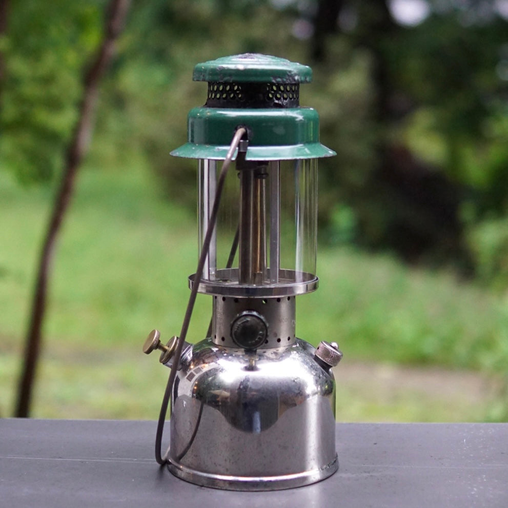 1930's COLEMAN 242NL