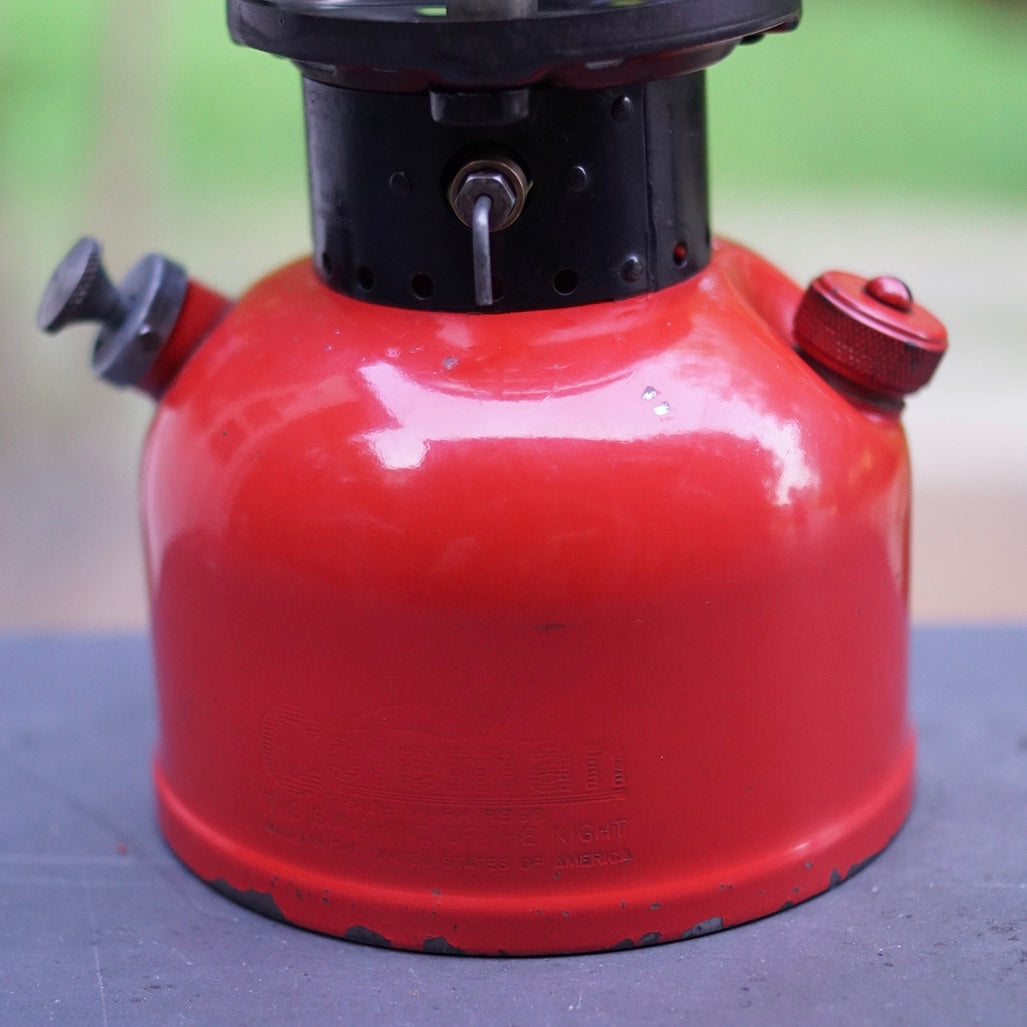 1953/2 COLEMAN 200A   Black Band