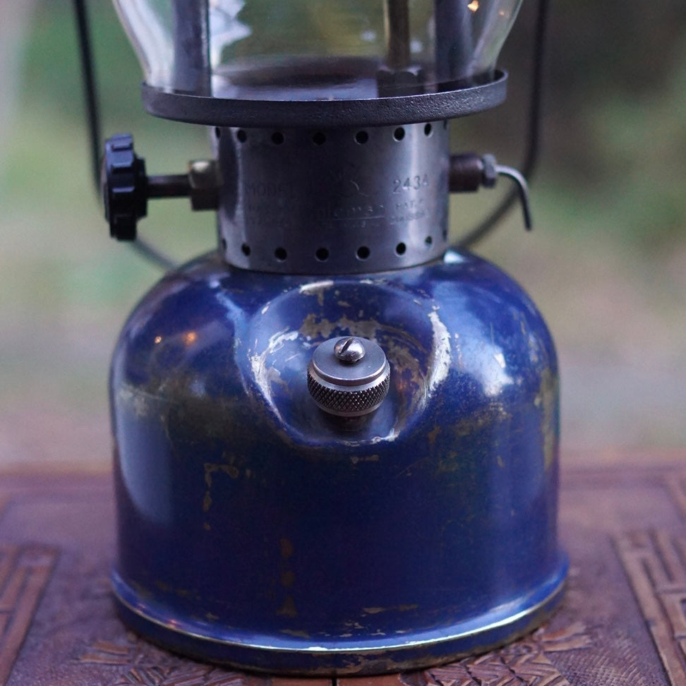 1939/5 COLEMAN 243A