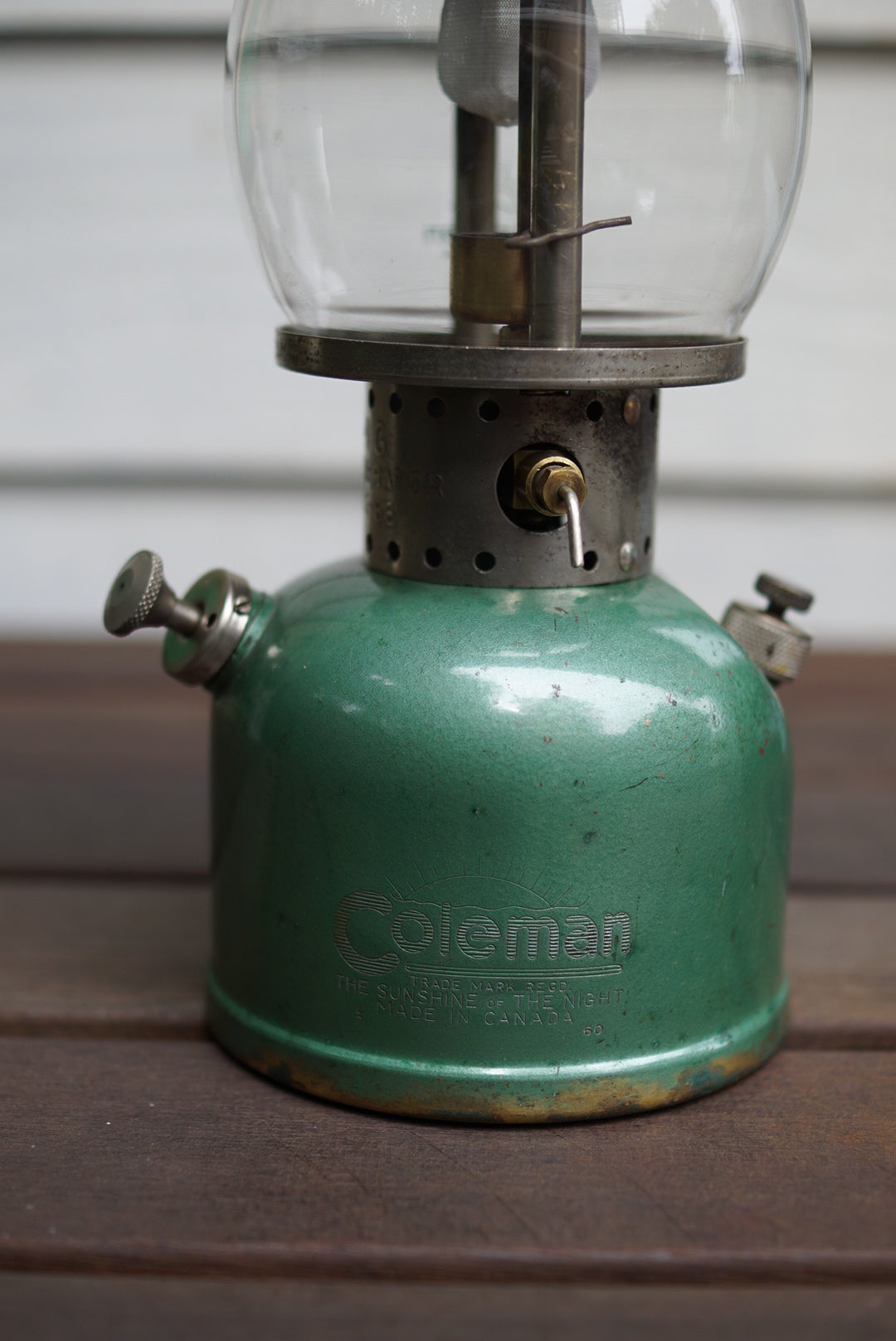 1960/3 COLEMAN 241G