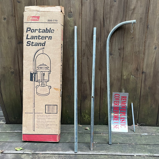 Coleman Portable Lantern Stand 220-770