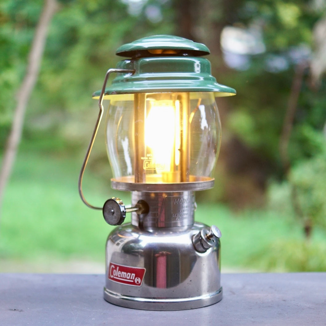 1977/1 COLEMAN 639 Kerosene Lantern