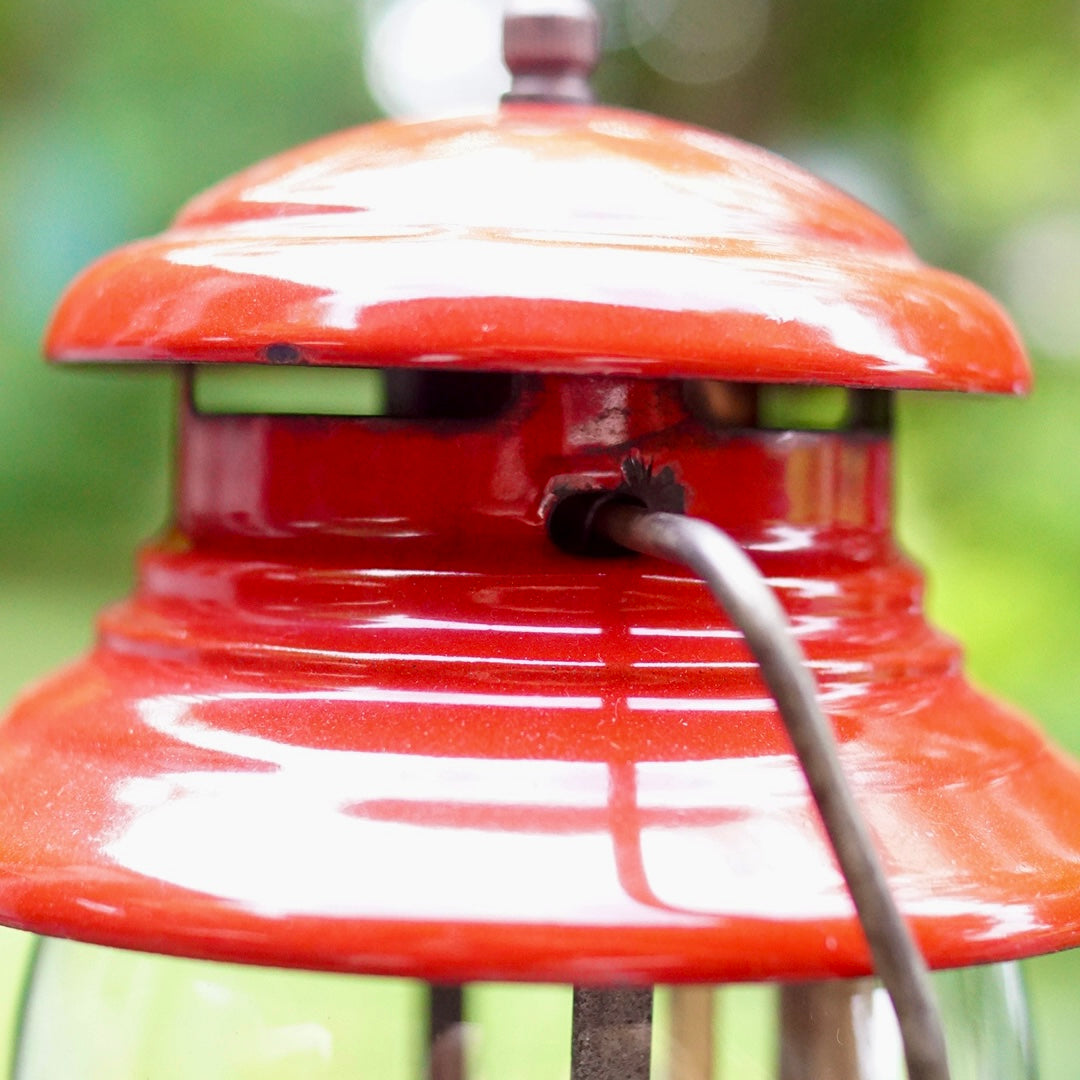 1951/9 COLEMAN 200A Christmas Lantern