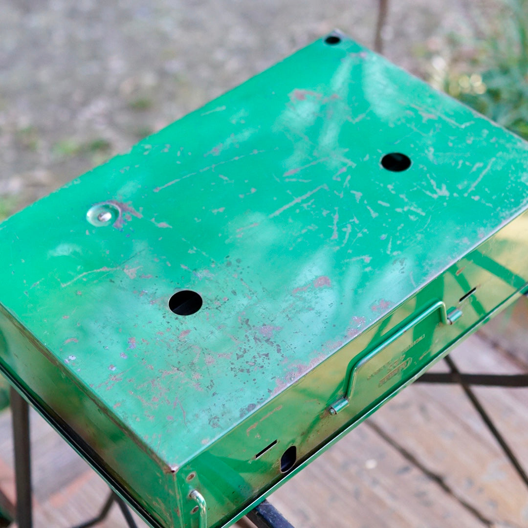 1940-50's COLEMAN 425 Stove First Model